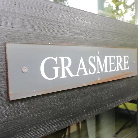 بيت للعطل Grasmere ألفرستون