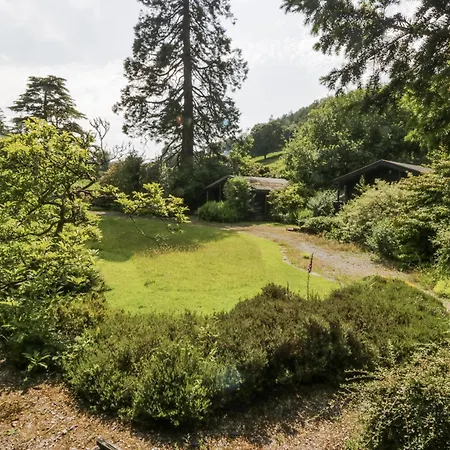 Дом отдыха Grasmere *