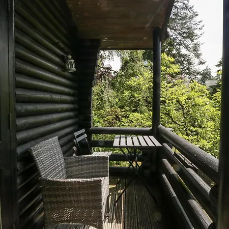 بيت للعطل Grasmere ألفرستون