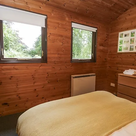 펜션 Grasmere 울버스톤