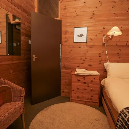 Grasmere Дом отдыха *