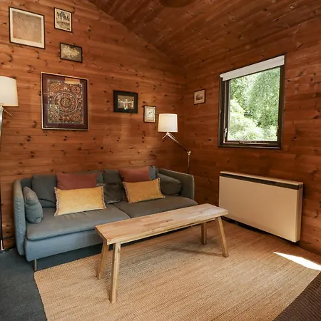 Дом отдыха Grasmere Улверстон