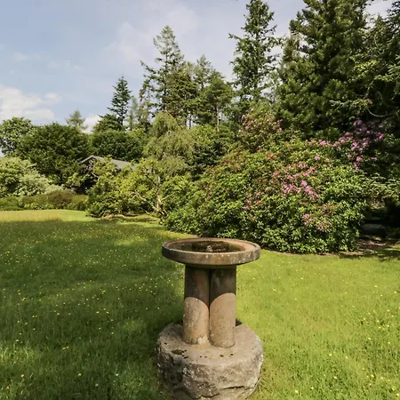 Grasmere Дом отдыха Улверстон