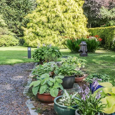 Holiday home Grasmere