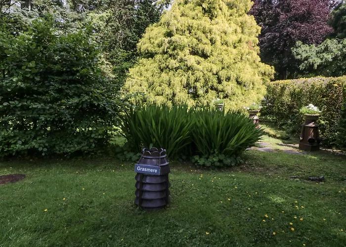 Grasmere * Ulverston