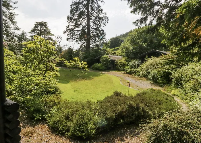 Holiday home Grasmere *