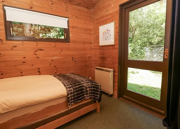 Grasmere Holiday home