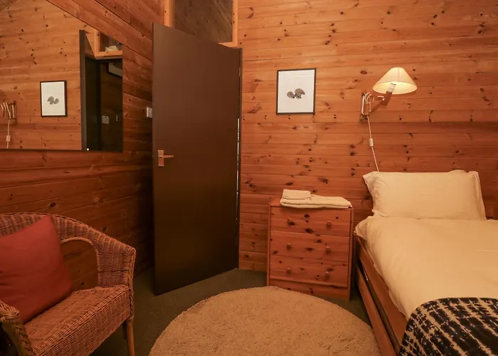 Grasmere Holiday home *