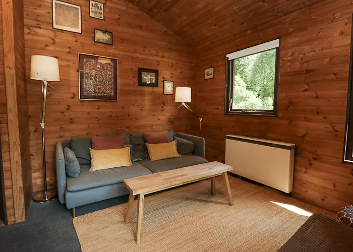 Holiday home Grasmere Ulverston