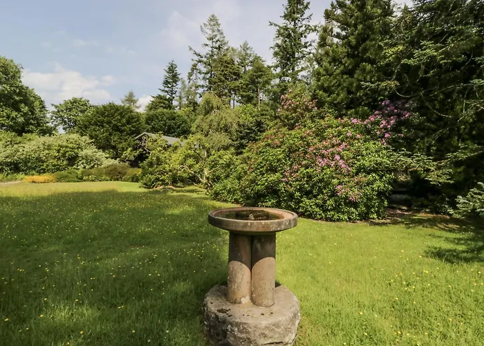 Grasmere Holiday home Ulverston