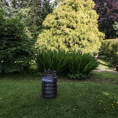 Grasmere * Ulverston