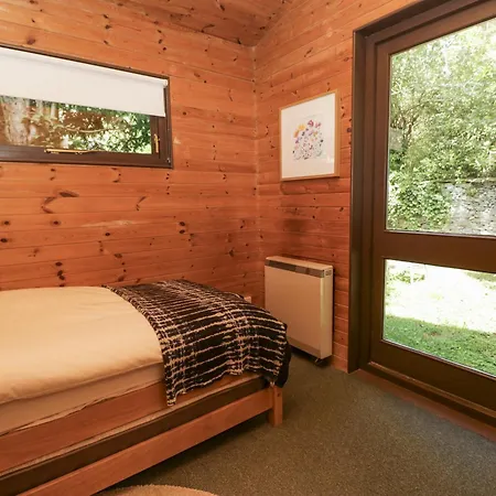 Grasmere Semesterbostad